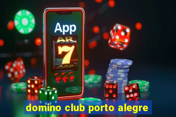 domino club porto alegre